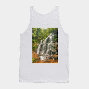 Sylvia Falls Tank Top